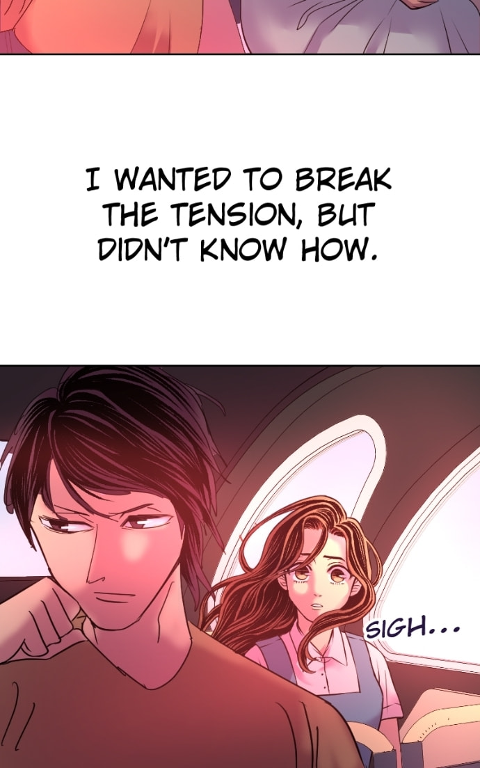 The Weight of Our Sky Chapter 22 page 81 - 