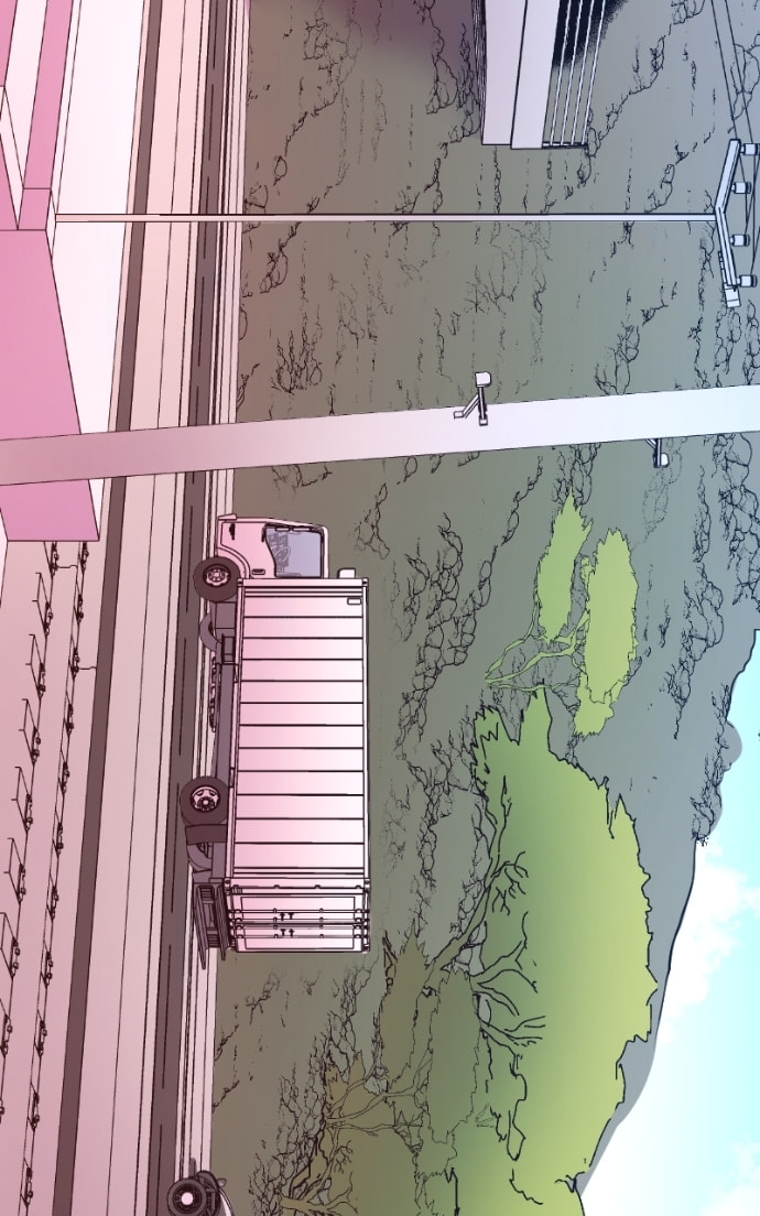 The Weight of Our Sky Chapter 22 page 83 - 