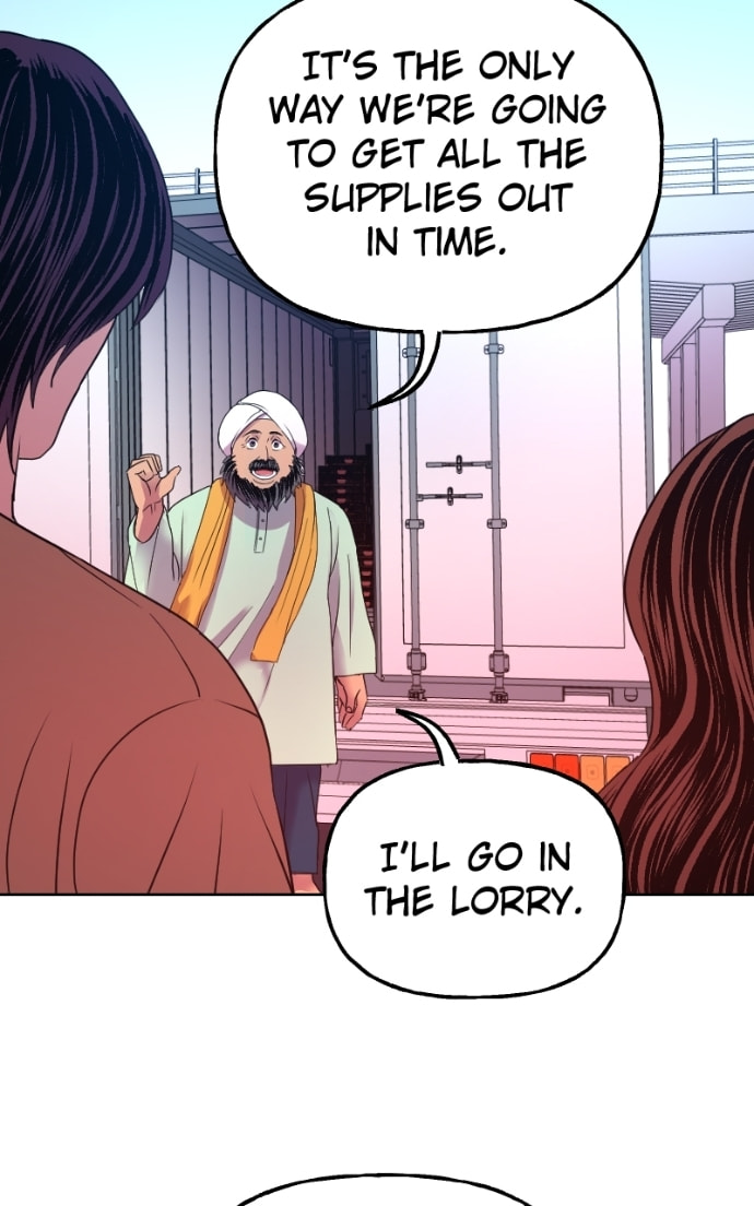 The Weight of Our Sky Chapter 22 page 90 - 