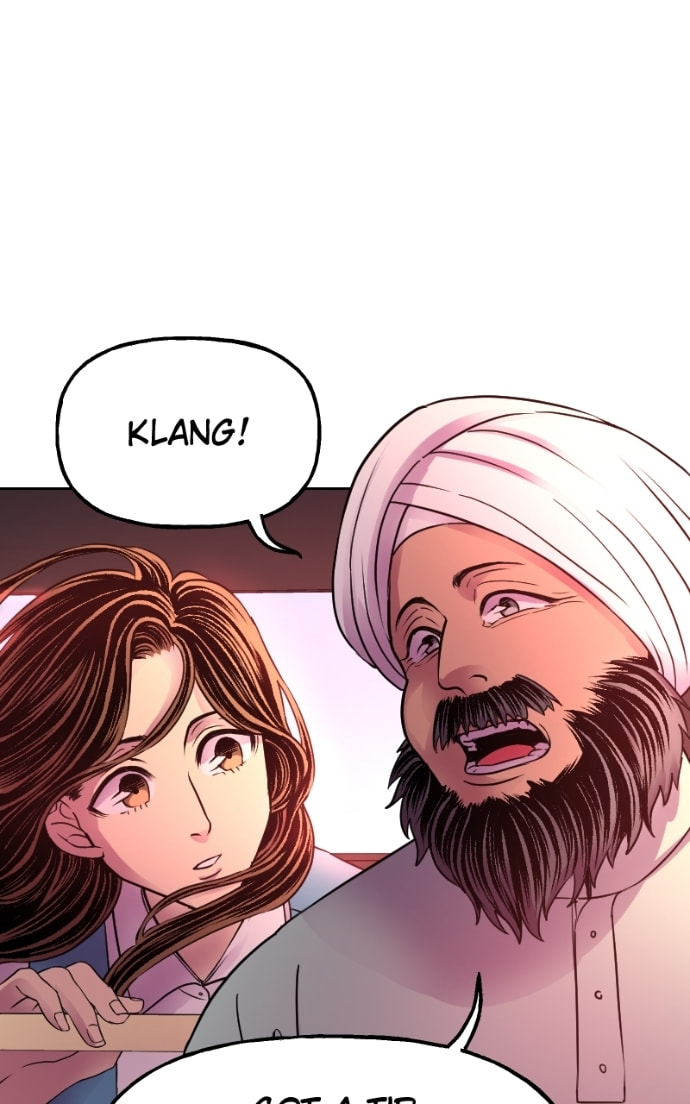 The Weight of Our Sky Chapter 22 page 10 - 