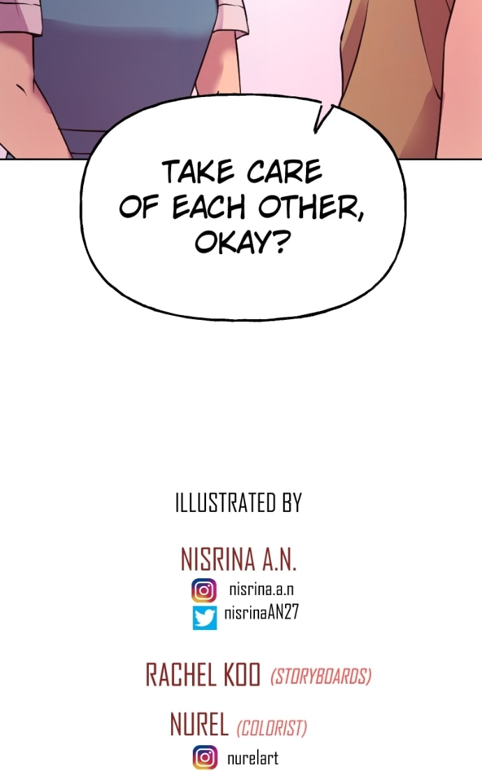 The Weight of Our Sky Chapter 22 page 92 - 