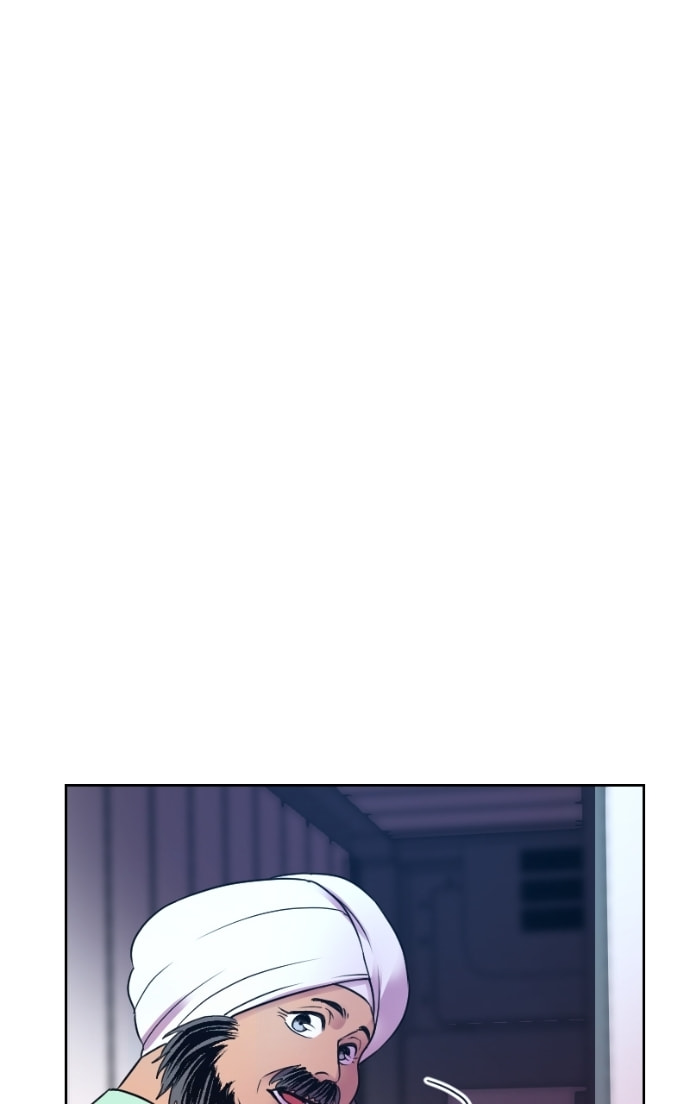 The Weight of Our Sky Chapter 23 page 2 - 