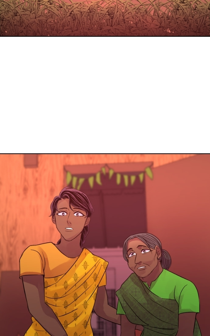 The Weight of Our Sky Chapter 23 page 18 - 