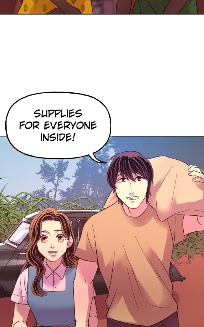 The Weight of Our Sky Chapter 23 page 19 - 
