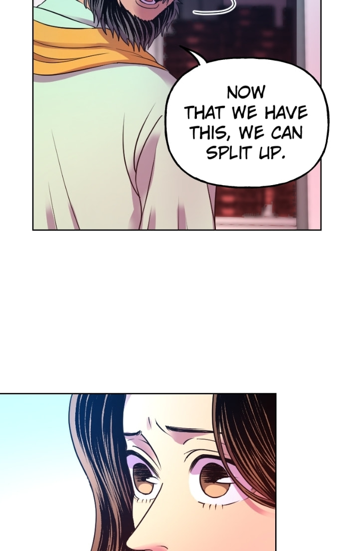 The Weight of Our Sky Chapter 23 page 3 - 