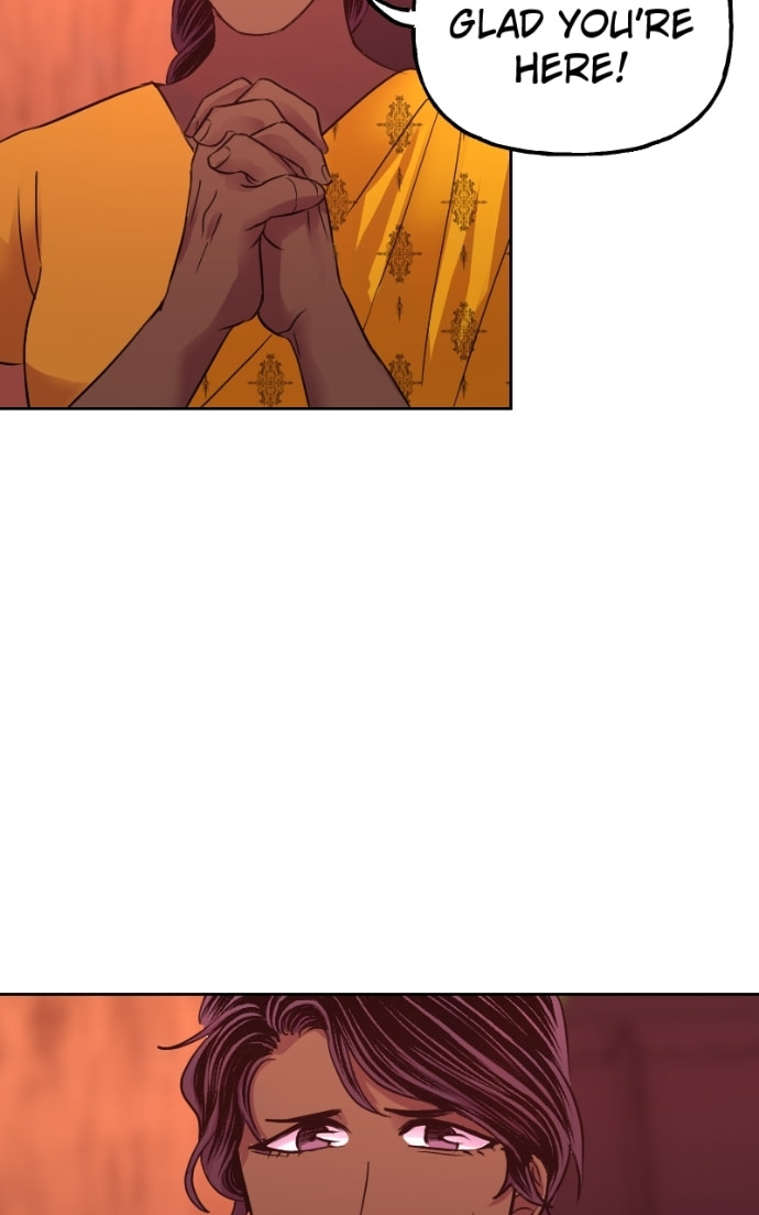 The Weight of Our Sky Chapter 23 page 21 - 