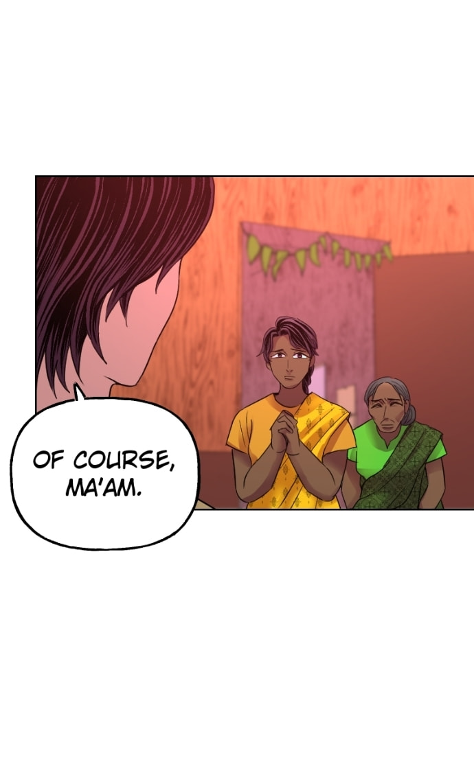 The Weight of Our Sky Chapter 23 page 24 - 