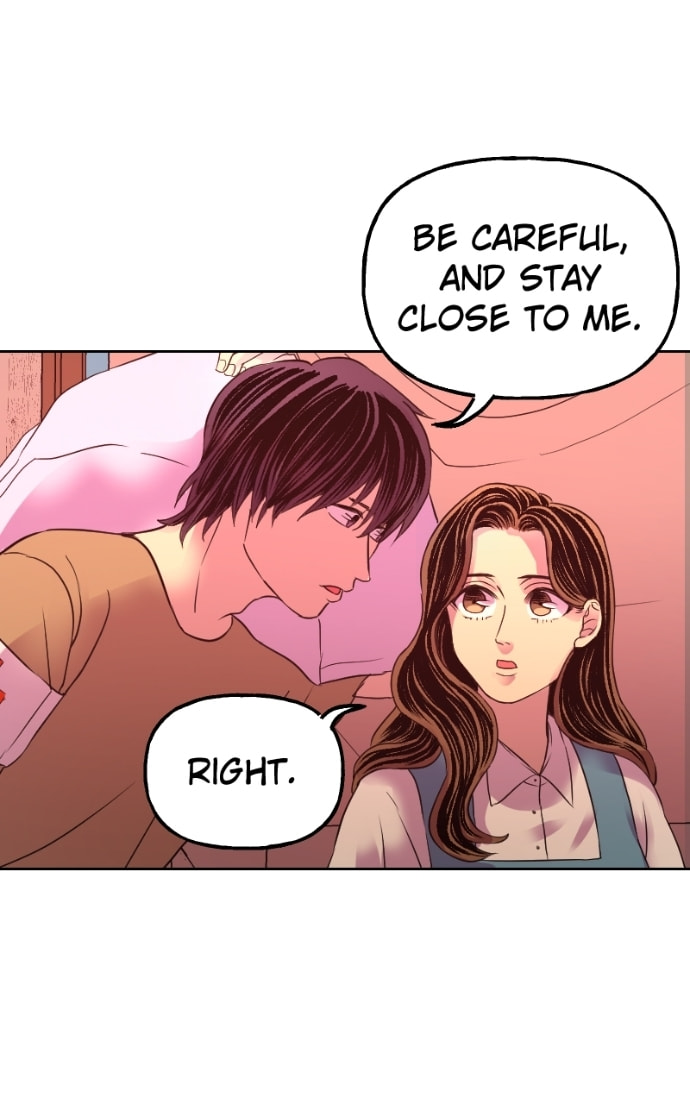 The Weight of Our Sky Chapter 23 page 26 - 