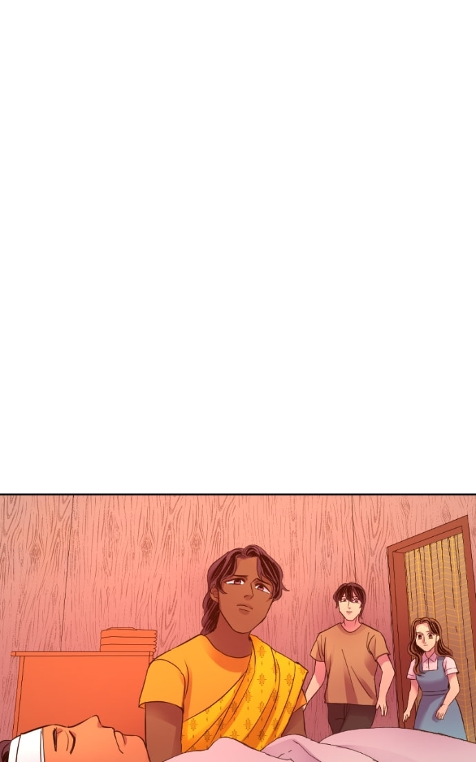 The Weight of Our Sky Chapter 23 page 27 - 