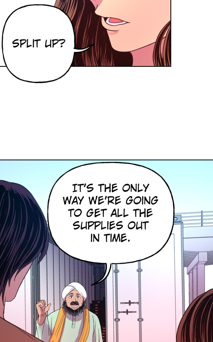 The Weight of Our Sky Chapter 23 page 4 - 