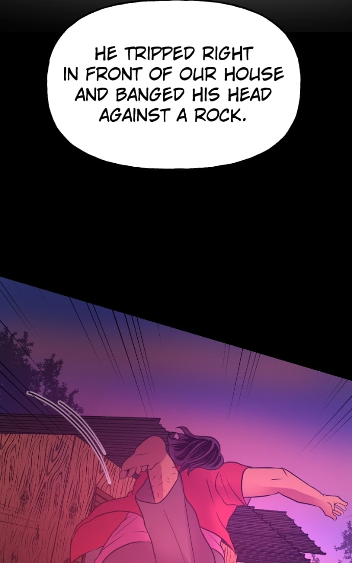 The Weight of Our Sky Chapter 23 page 33 - 