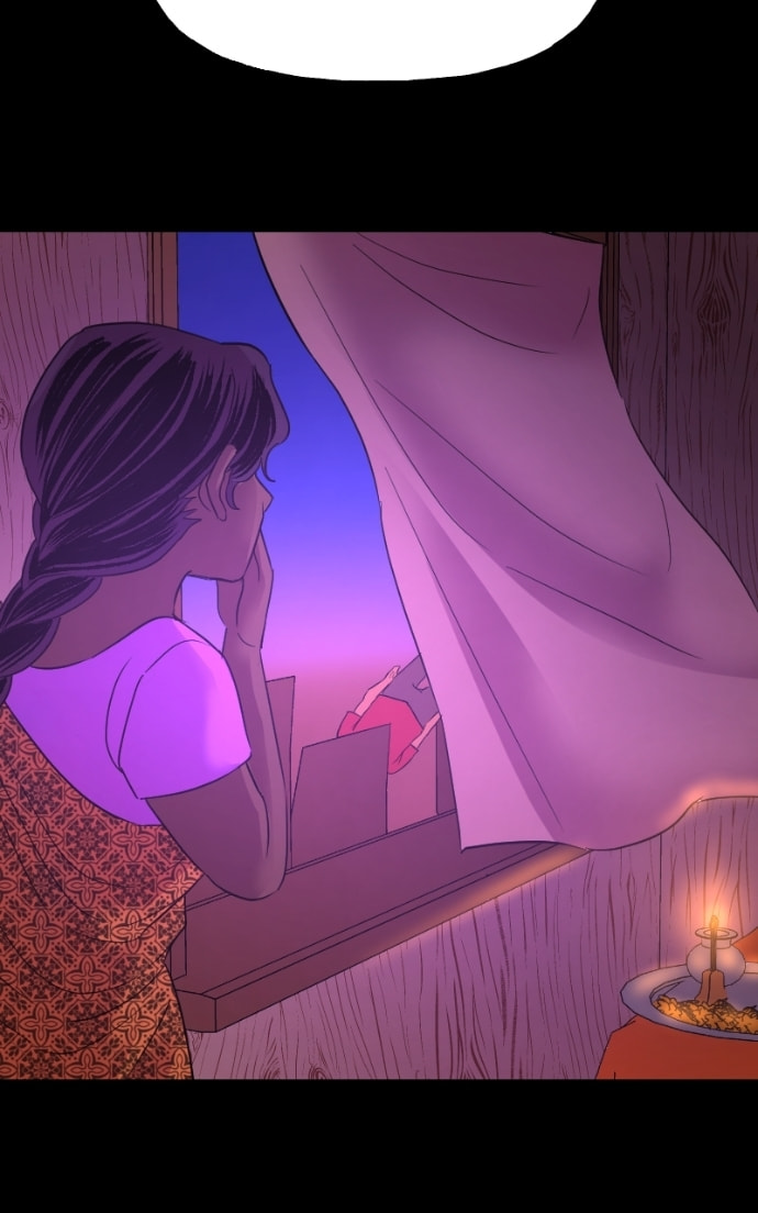 The Weight of Our Sky Chapter 23 page 35 - 