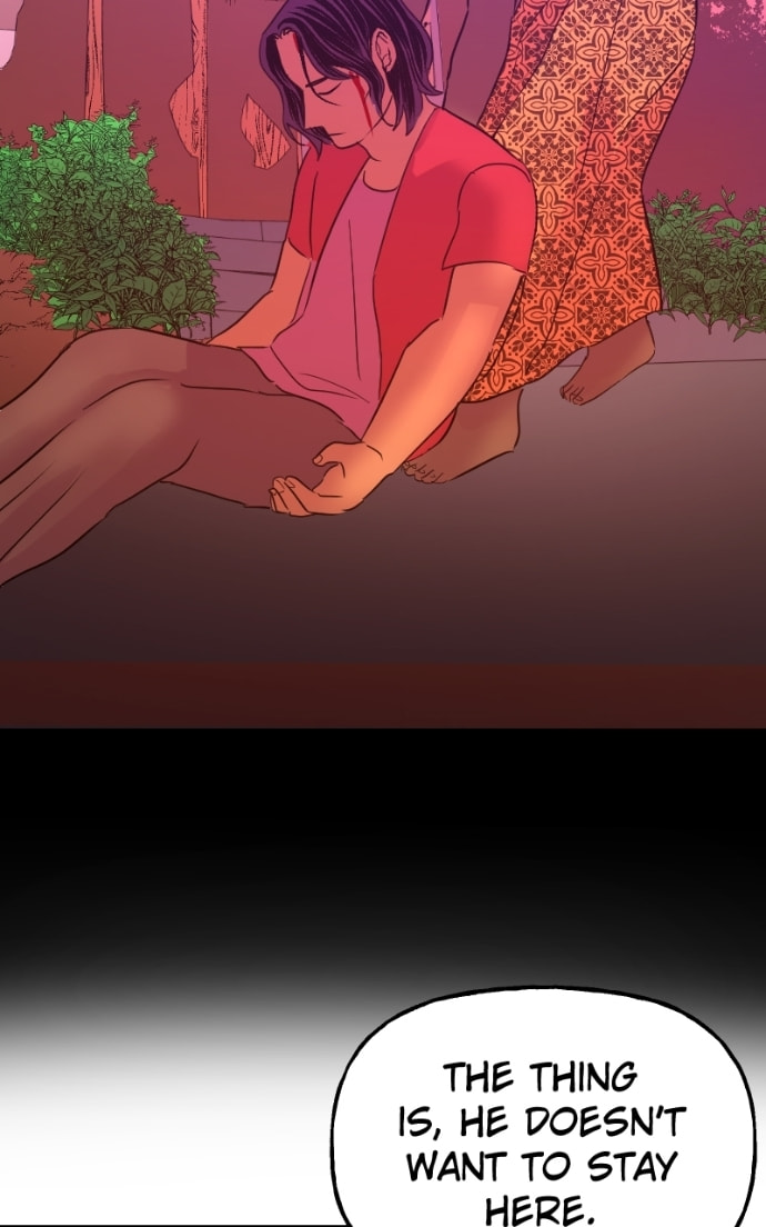 The Weight of Our Sky Chapter 23 page 37 - 