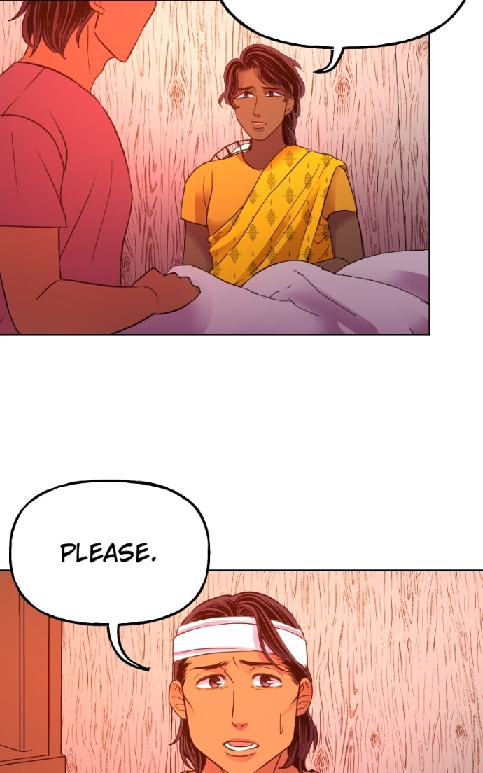 The Weight of Our Sky Chapter 23 page 38 - 