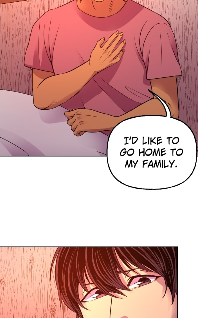 The Weight of Our Sky Chapter 23 page 39 - 