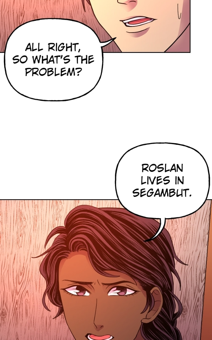 The Weight of Our Sky Chapter 23 page 40 - 