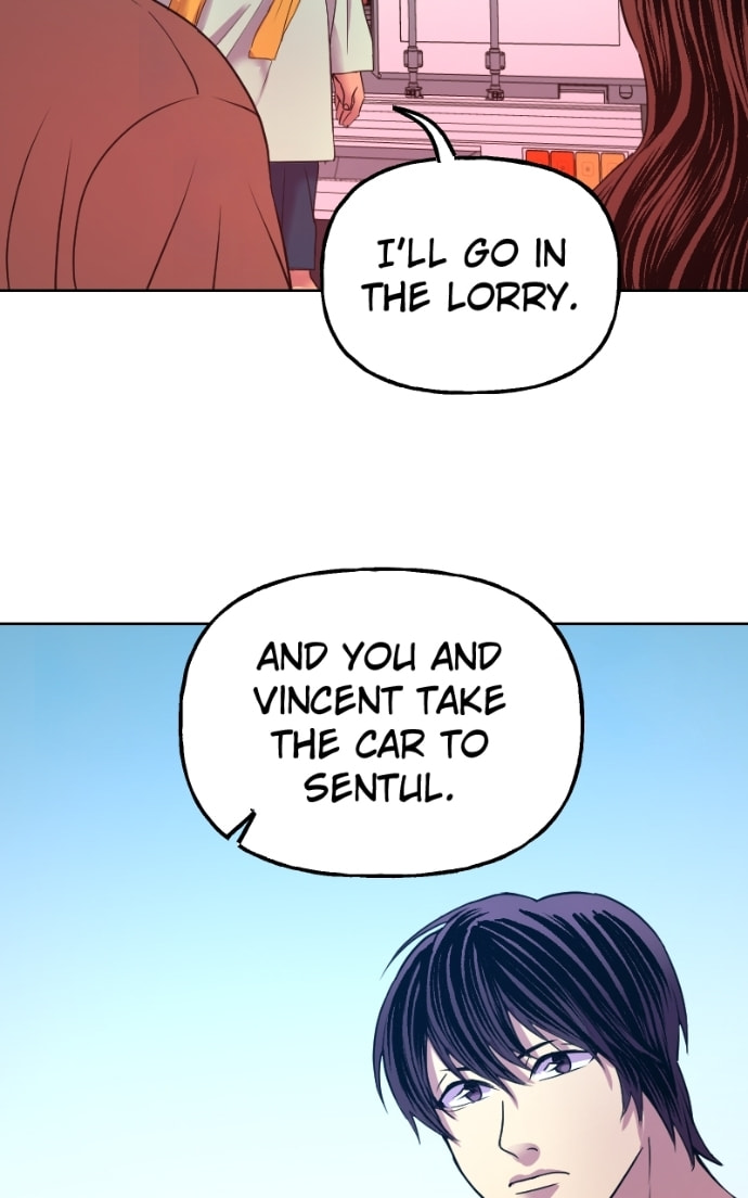 The Weight of Our Sky Chapter 23 page 5 - 