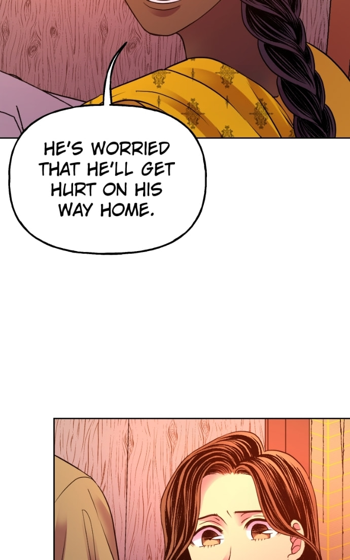 The Weight of Our Sky Chapter 23 page 41 - 