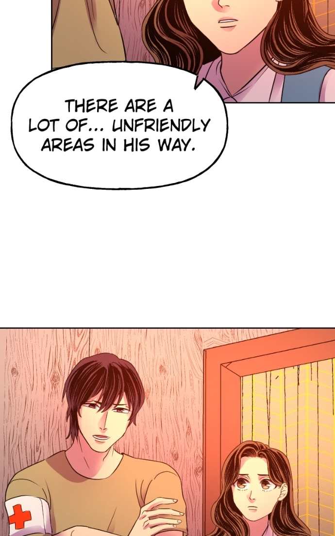 The Weight of Our Sky Chapter 23 page 42 - 
