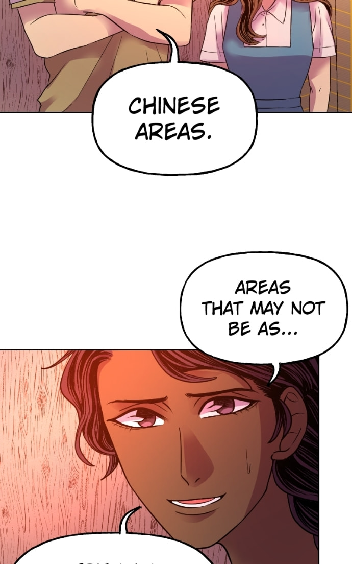 The Weight of Our Sky Chapter 23 page 43 - 