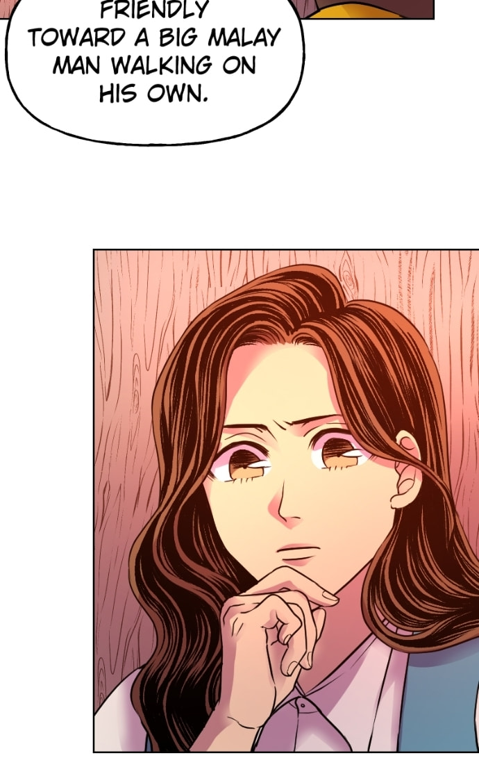 The Weight of Our Sky Chapter 23 page 44 - 