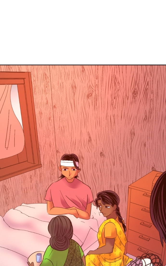 The Weight of Our Sky Chapter 23 page 45 - 