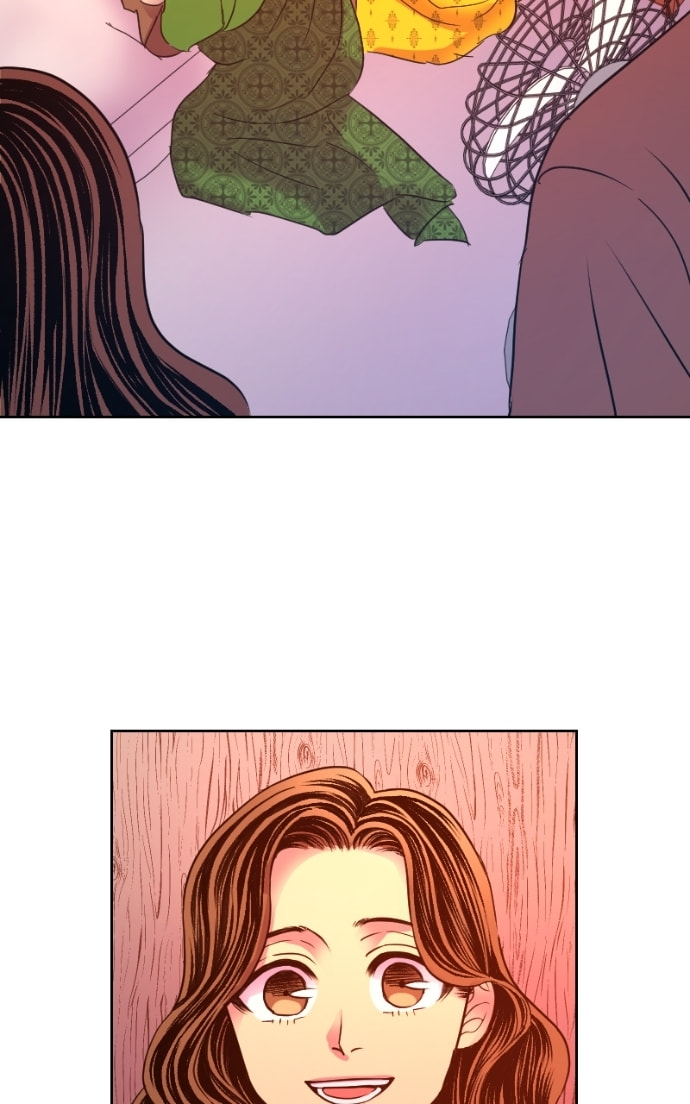 The Weight of Our Sky Chapter 23 page 46 - 