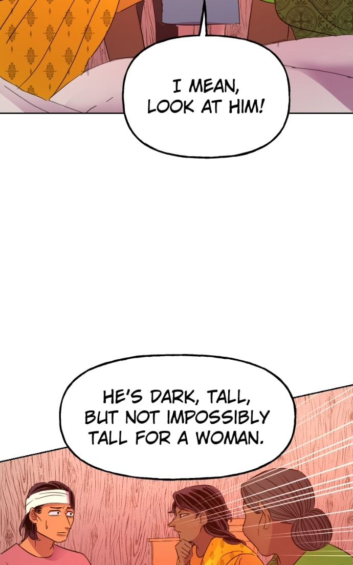 The Weight of Our Sky Chapter 23 page 49 - 