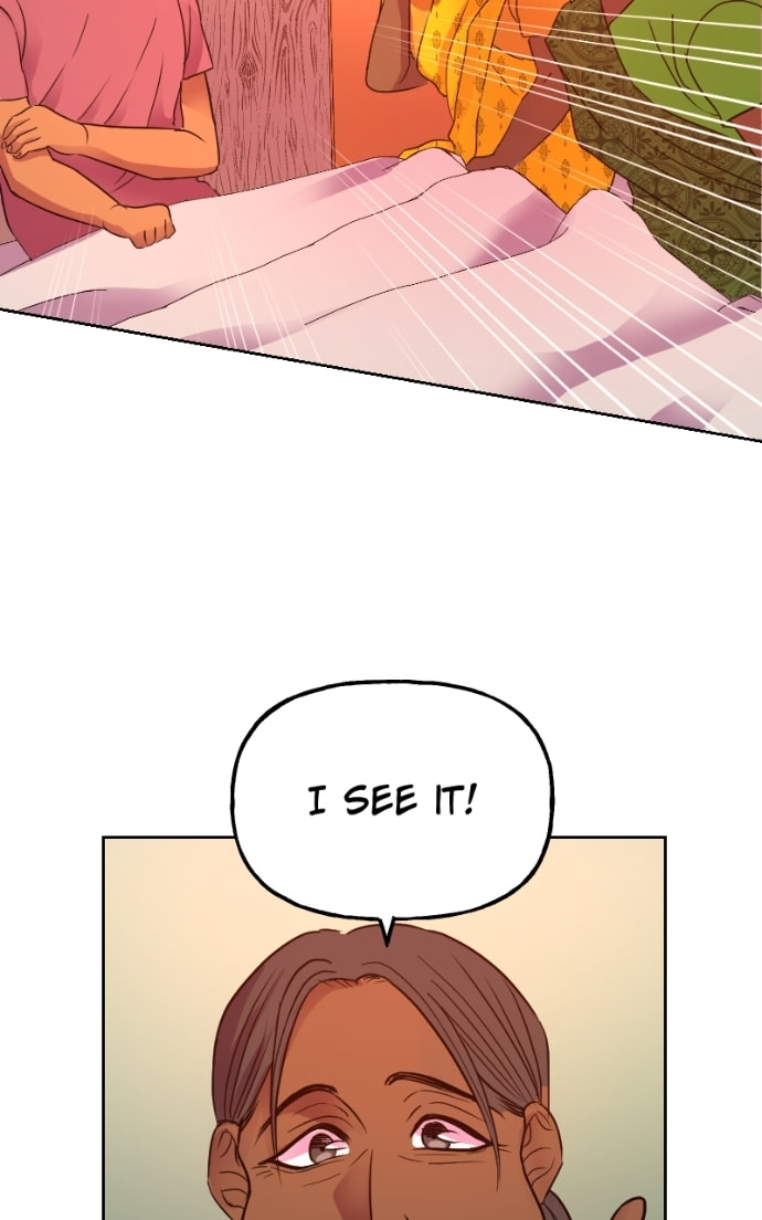 The Weight of Our Sky Chapter 23 page 50 - 