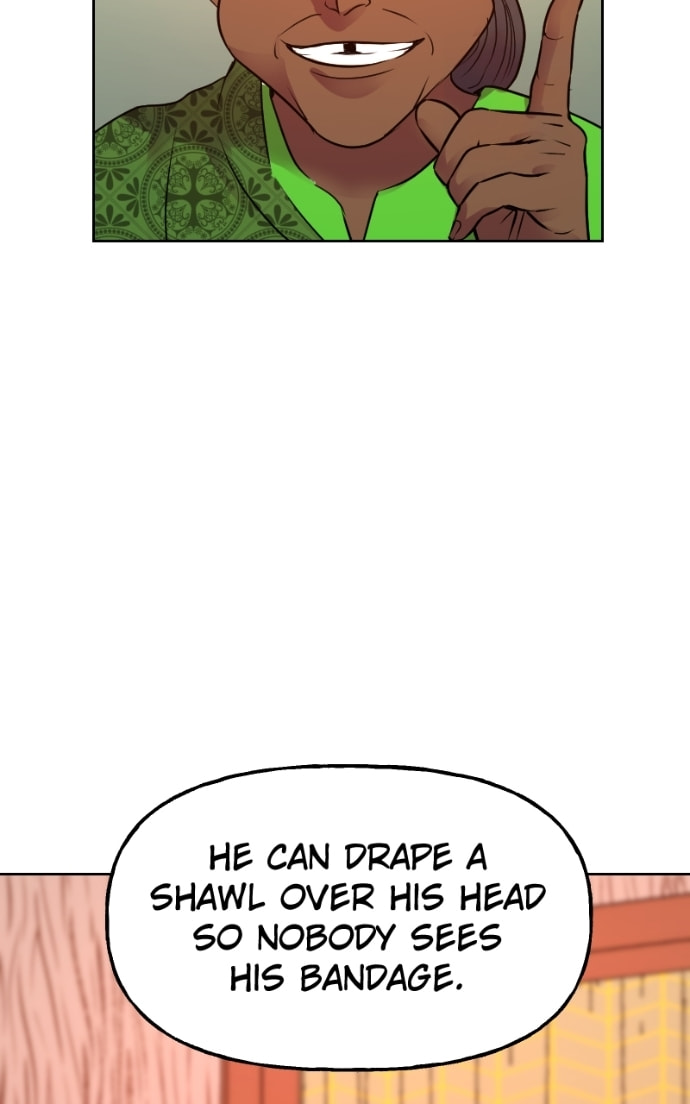 The Weight of Our Sky Chapter 23 page 51 - 