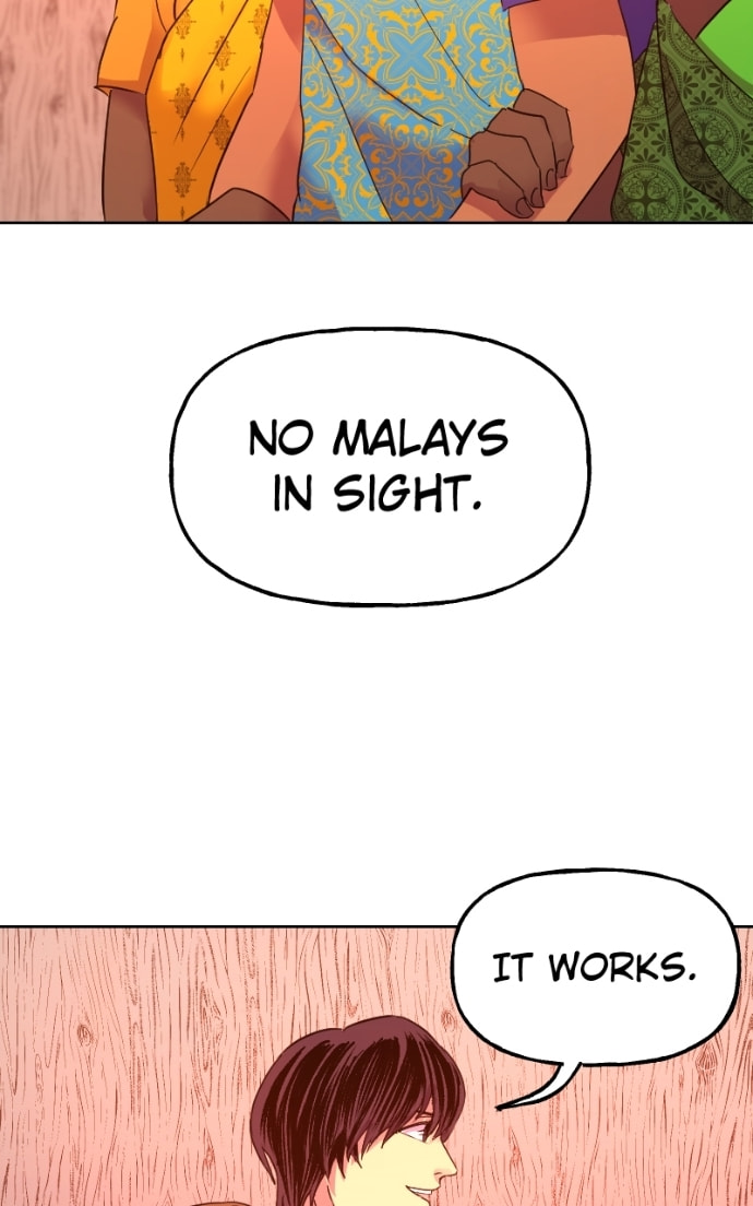 The Weight of Our Sky Chapter 23 page 54 - 