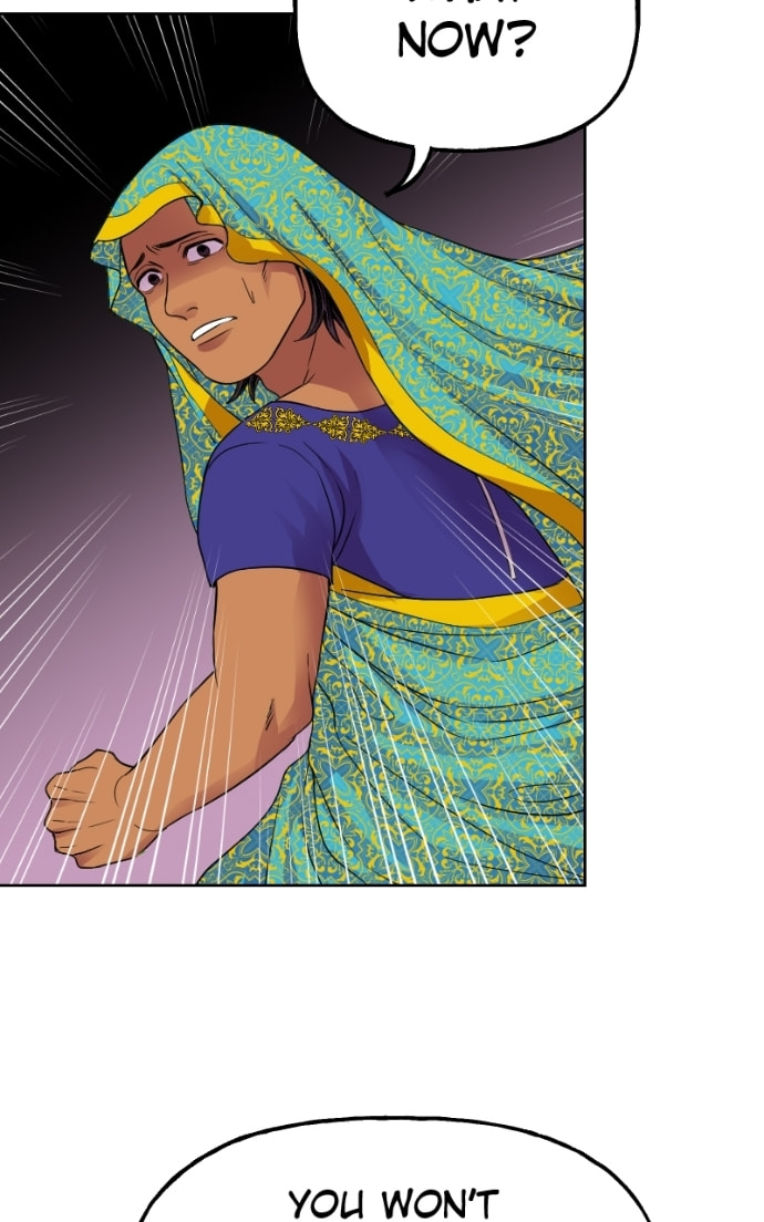 The Weight of Our Sky Chapter 23 page 59 - 