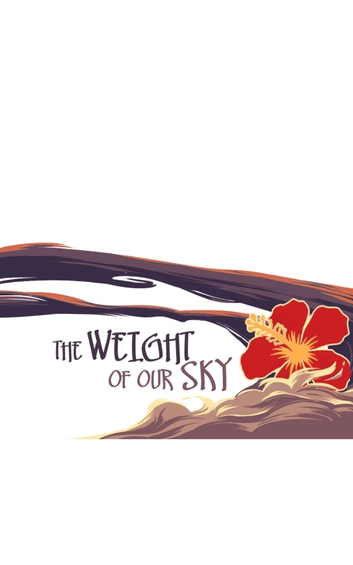 The Weight of Our Sky Chapter 23 page 7 - 