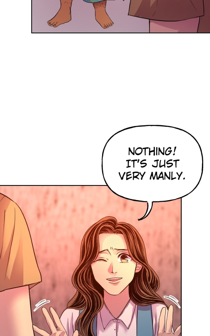 The Weight of Our Sky Chapter 23 page 62 - 