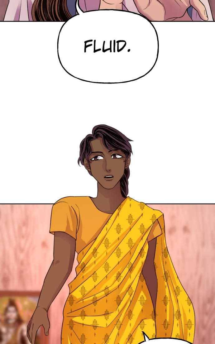 The Weight of Our Sky Chapter 23 page 64 - 