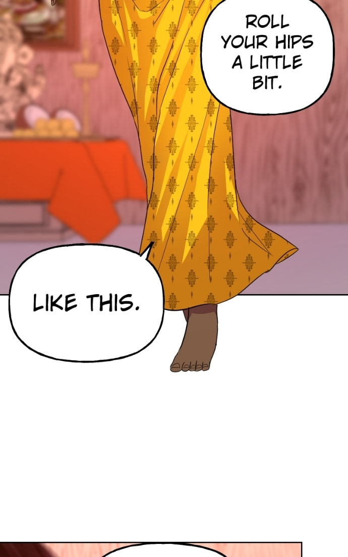 The Weight of Our Sky Chapter 23 page 65 - 