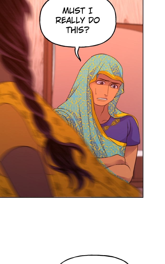 The Weight of Our Sky Chapter 23 page 66 - 
