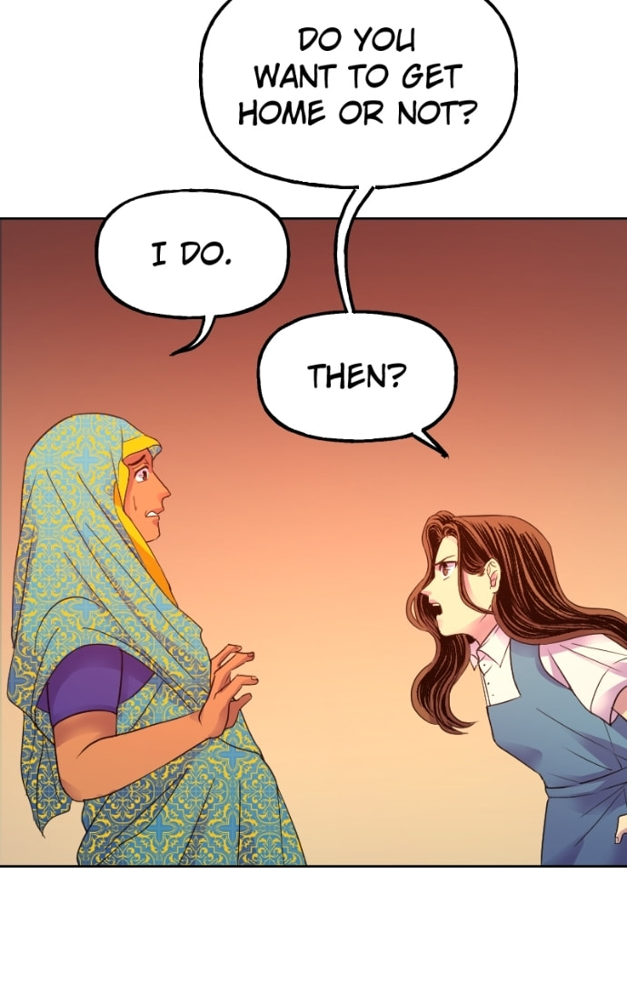 The Weight of Our Sky Chapter 23 page 67 - 