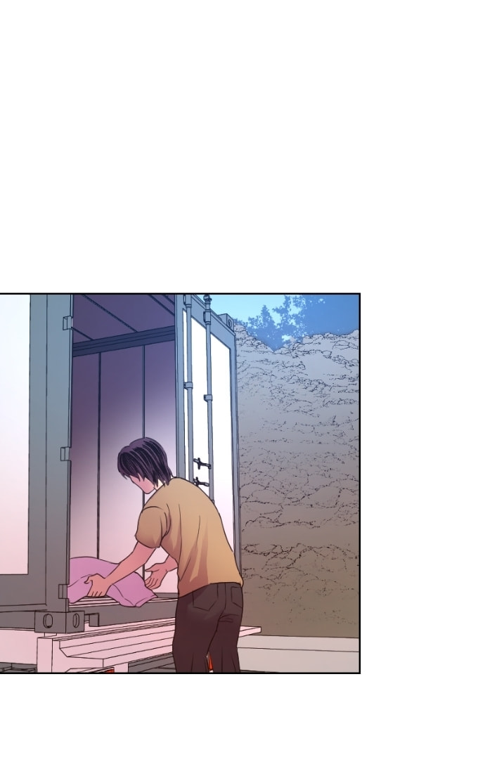 The Weight of Our Sky Chapter 23 page 8 - 