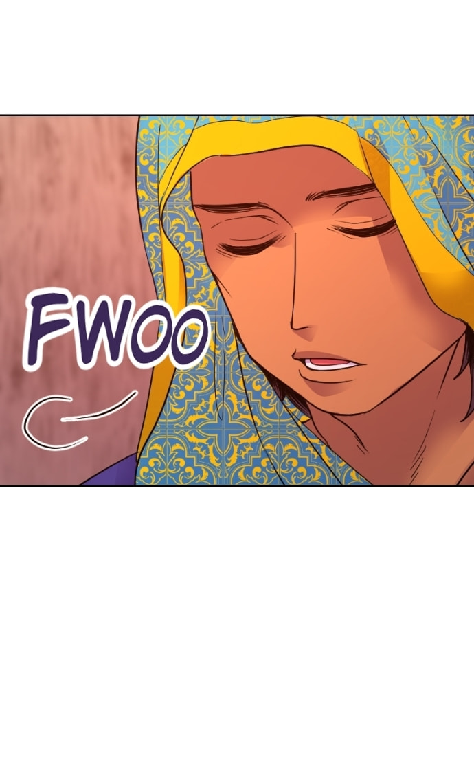 The Weight of Our Sky Chapter 23 page 75 - 