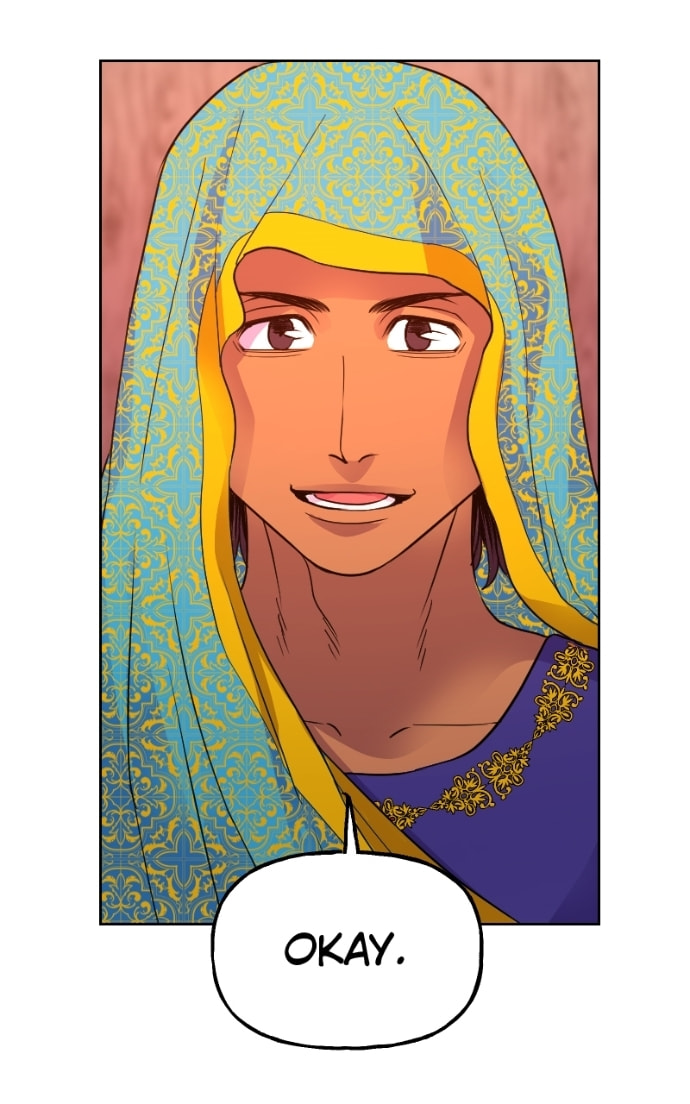 The Weight of Our Sky Chapter 23 page 76 - 