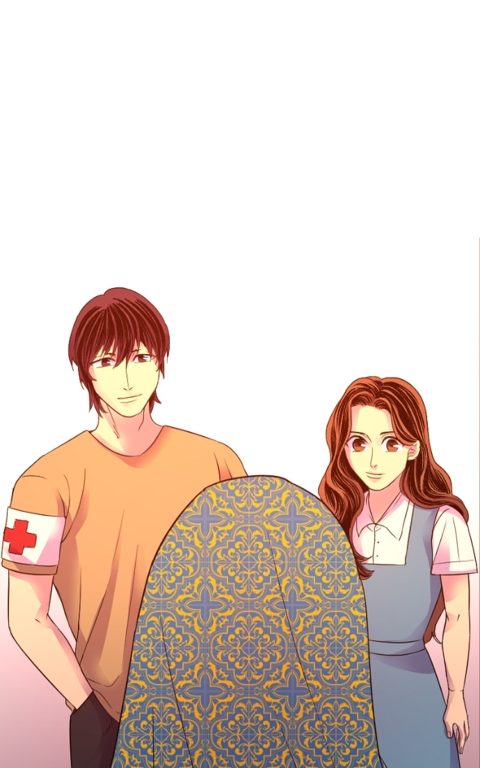 The Weight of Our Sky Chapter 23 page 77 - 