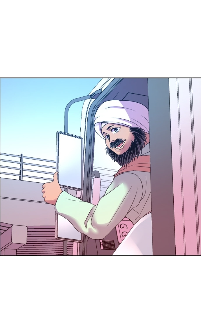 The Weight of Our Sky Chapter 23 page 10 - 