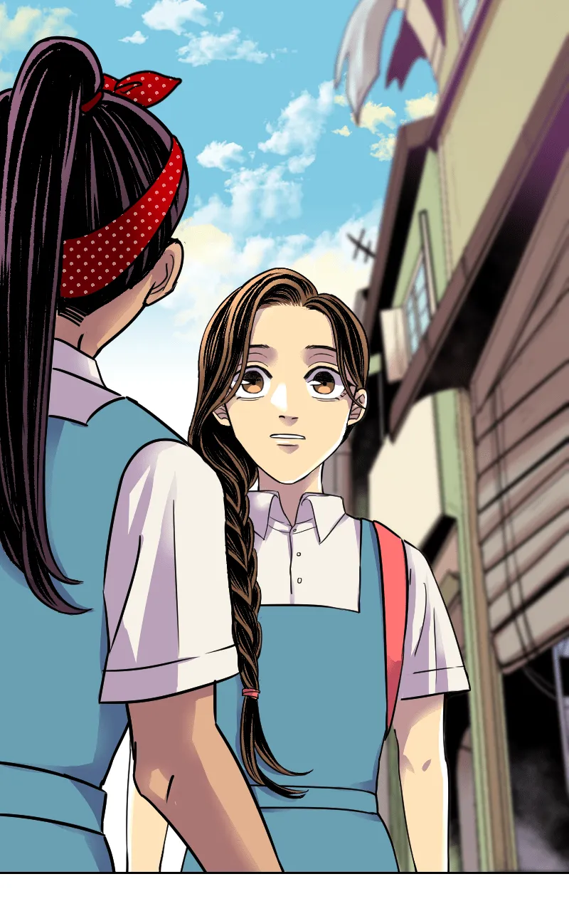 The Weight of Our Sky Chapter 3 page 2 - 