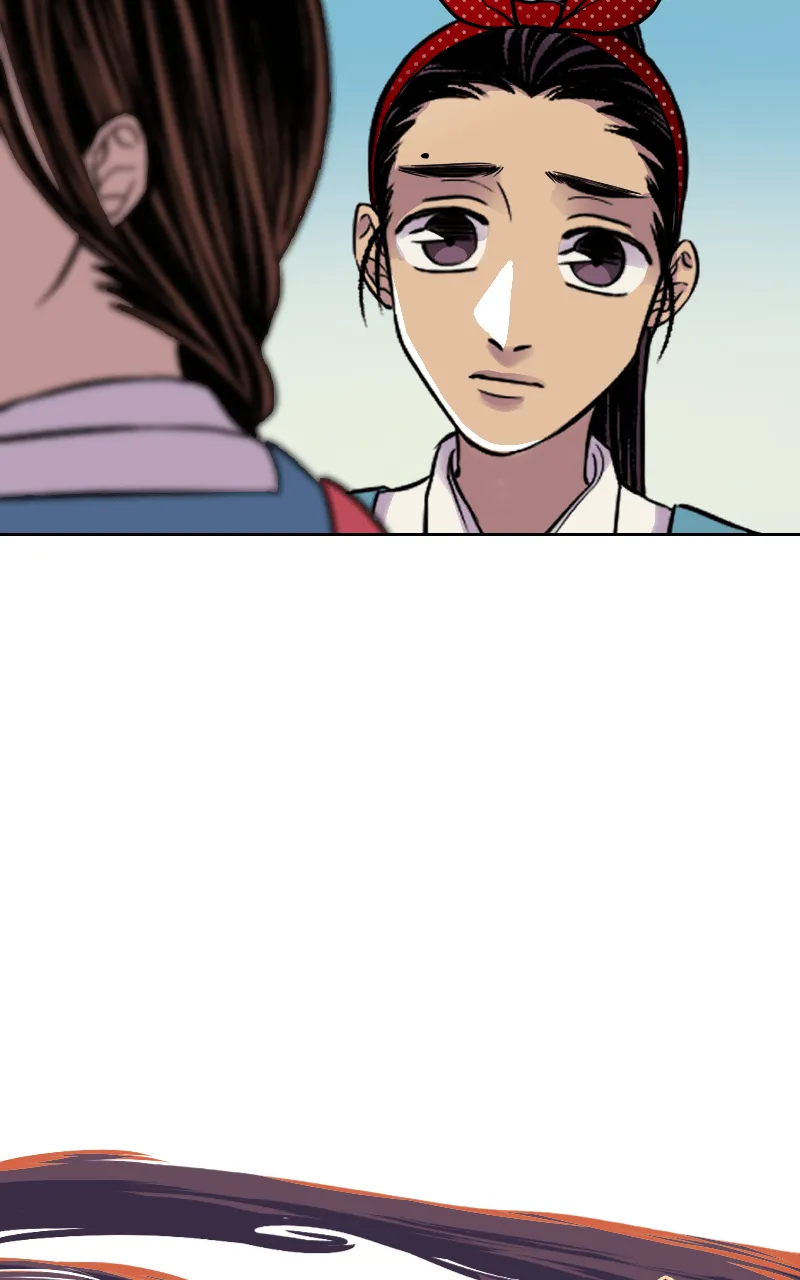 The Weight of Our Sky Chapter 3 page 11 - 