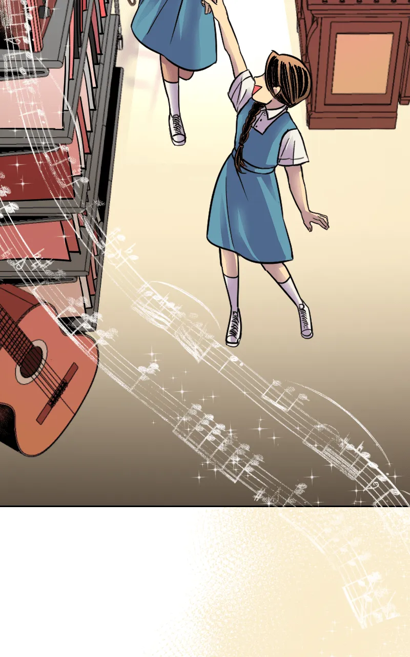 The Weight of Our Sky Chapter 3 page 20 - 