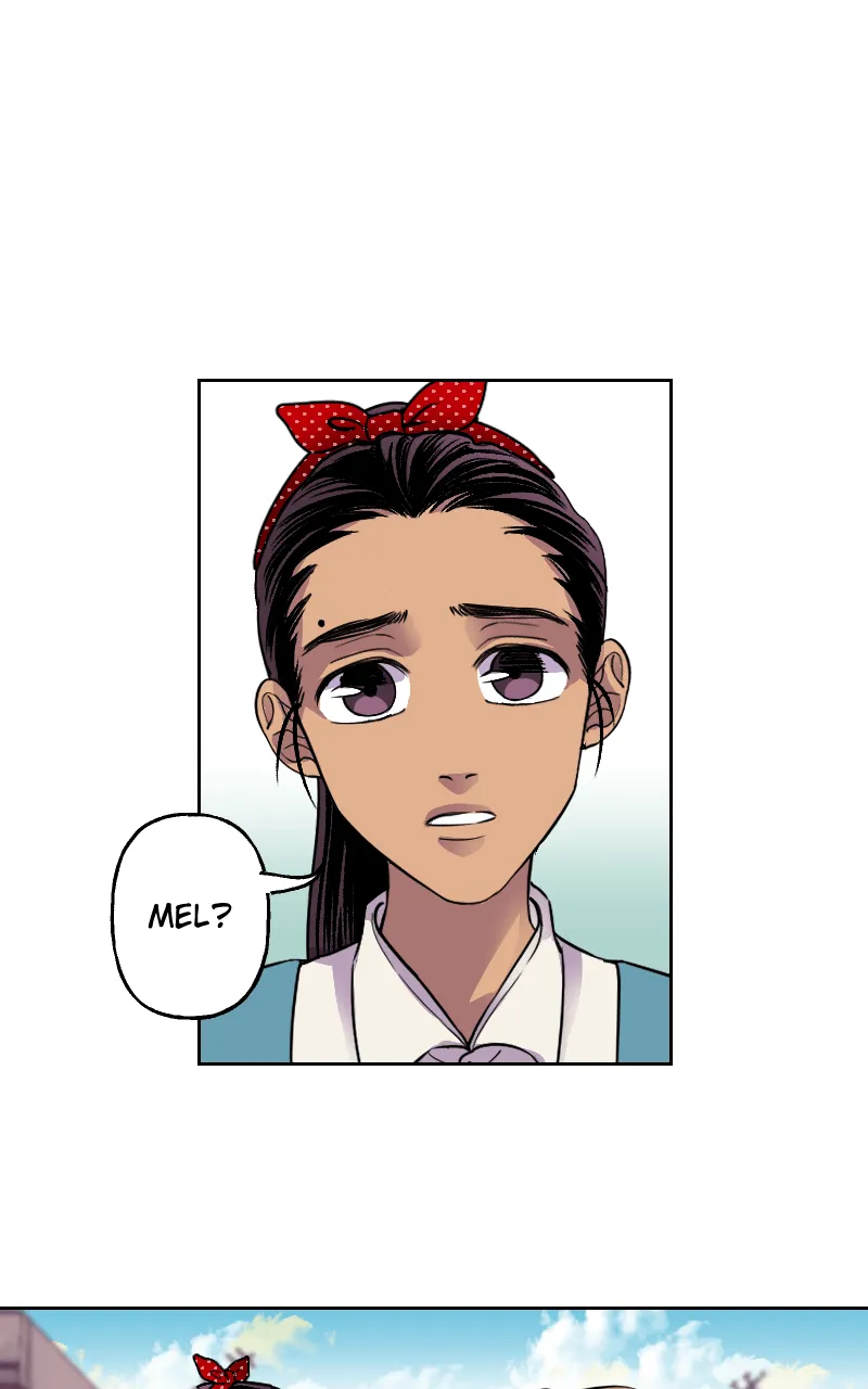 The Weight of Our Sky Chapter 3 page 3 - 