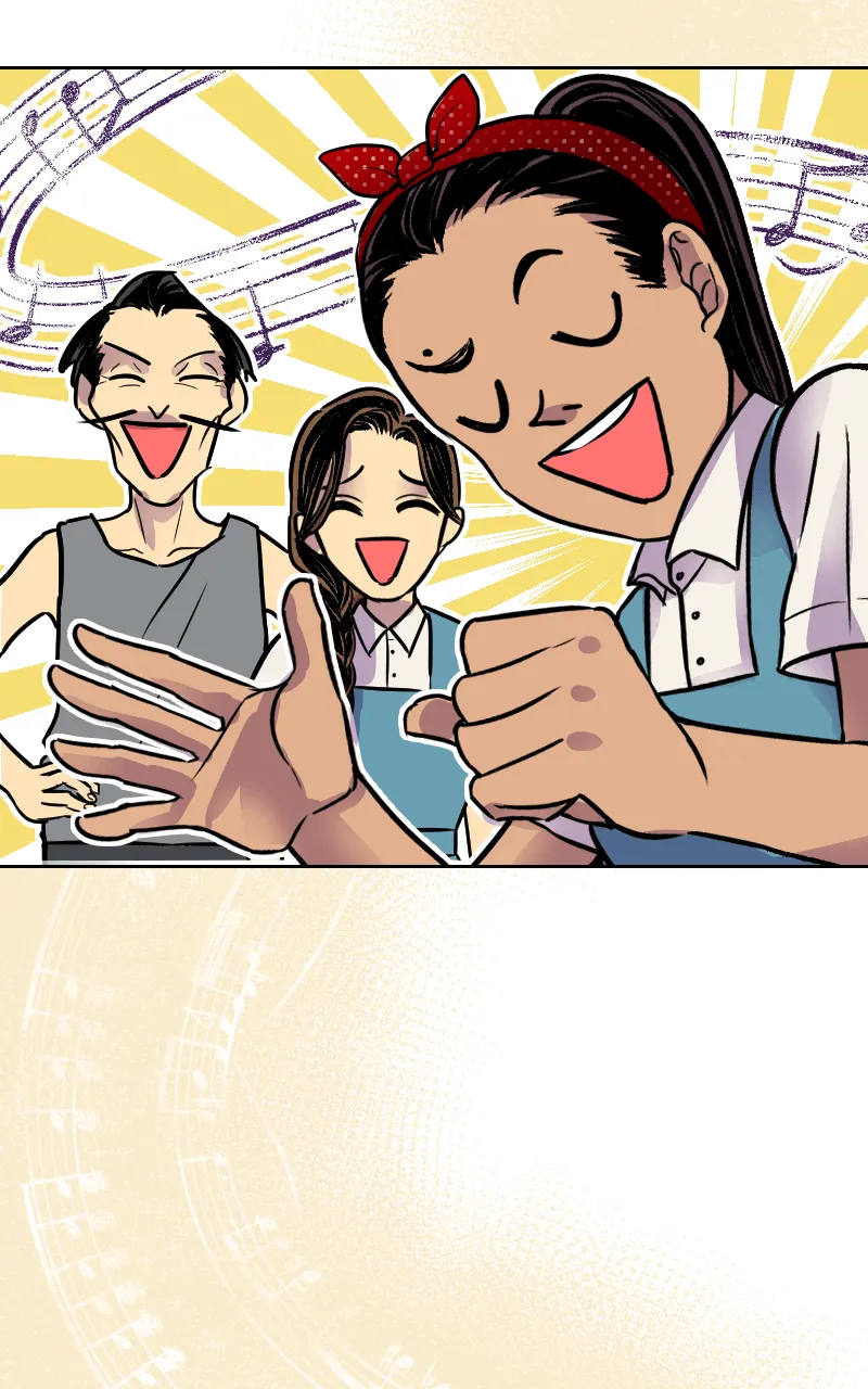 The Weight of Our Sky Chapter 3 page 21 - 