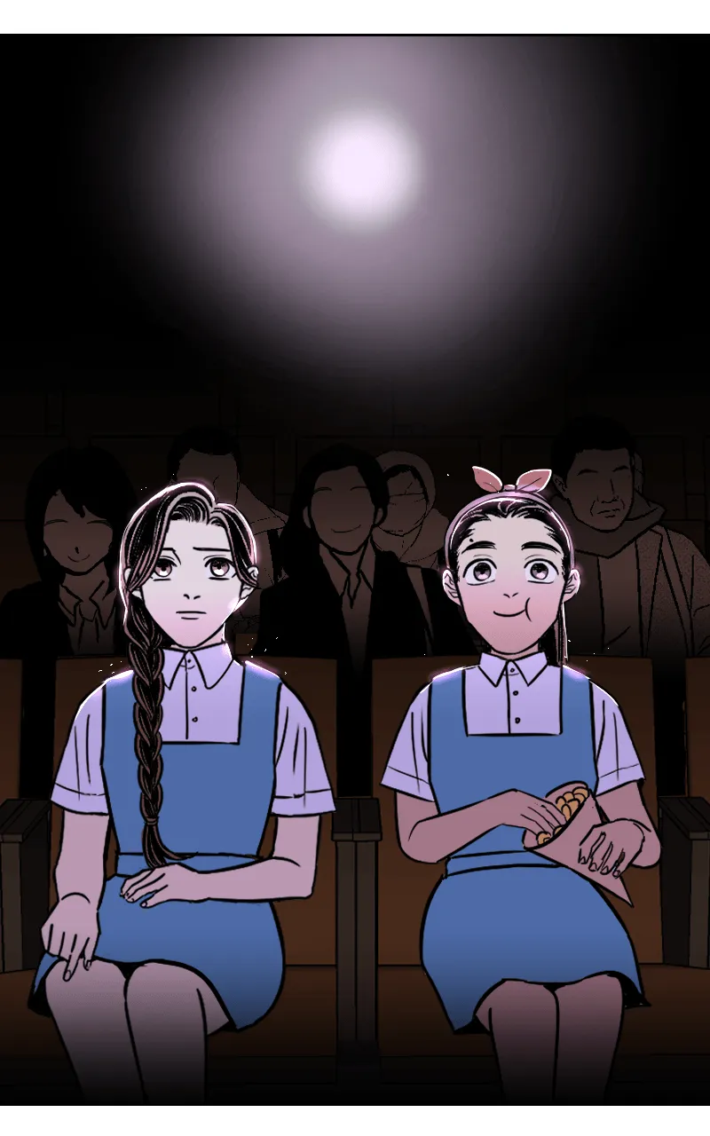 The Weight of Our Sky Chapter 3 page 25 - 