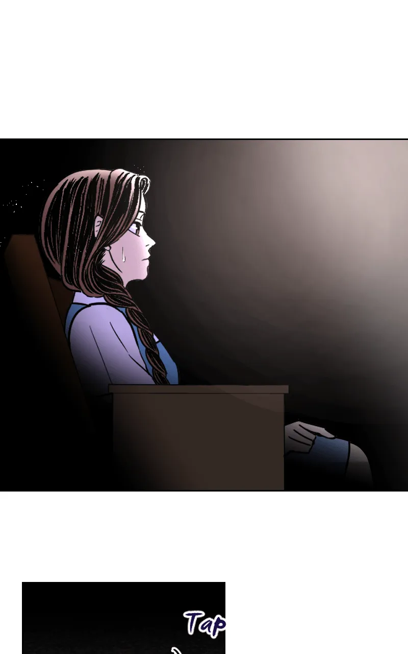 The Weight of Our Sky Chapter 3 page 26 - 